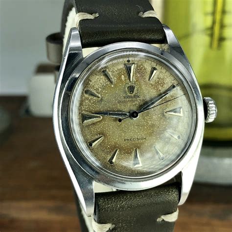 1950 rolex mens watch